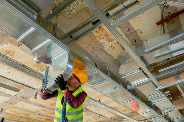 Best Seasonal HVAC Services in Revere, MA