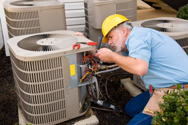 Best Geothermal HVAC Systems in Revere, MA