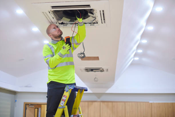 Professional HVAC in Revere, MA