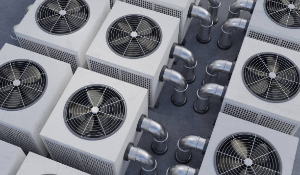 Best Ductless Mini-Split Systems in Revere, MA