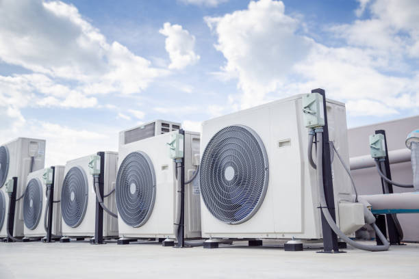 Best HVAC for Healthcare Facilities in Revere, MA