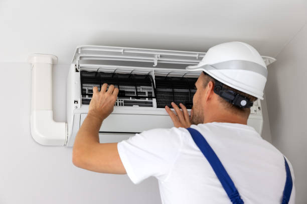 Best Air Conditioning Cleaning in Revere, MA
