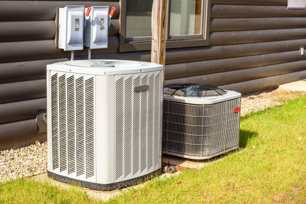 Best Commercial HVAC in Revere, MA