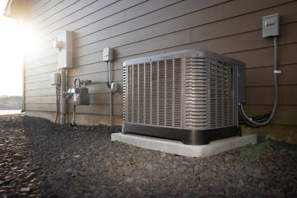 Best Energy-efficient HVAC Solutions in Revere, MA
